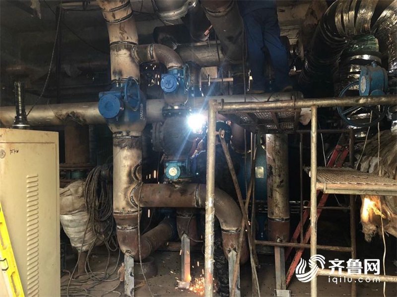 管道工程测量的主要内容有哪些——以问答形式探讨